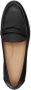 Lauren Ralph Lauren Penny loafers van leer met labeldetail model 'WREN' - Thumbnail 5