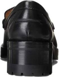 Ralph Lauren Stijlvolle Schoenen voor Mannen en Vrouwen Black Dames