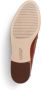 Lauren Ralph Lauren Pennyloafers van leer met labeldetail model 'WYNNIE' - Thumbnail 7
