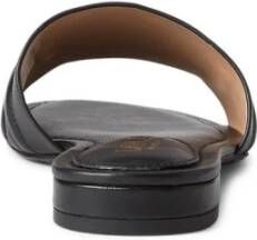 Ralph Lauren Stijlvolle Sneakers voor Mannen Black Dames