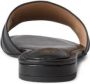 Lauren Ralph Lauren Slippers & Mules Alegra Iii Sandals Slide in zwart - Thumbnail 5