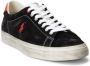 Polo Ralph Lauren Stijlvolle Sneakers voor Mannen en Vrouwen Gray Heren - Thumbnail 6