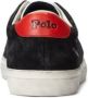 Polo Ralph Lauren Stijlvolle Sneakers voor Mannen en Vrouwen Gray Heren - Thumbnail 8