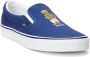 Polo Ralph Lauren Stijlvolle Sneakers voor Mannen en Vrouwen Blue Heren - Thumbnail 5