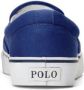 Polo Ralph Lauren Stijlvolle Sneakers voor Mannen en Vrouwen Blue Heren - Thumbnail 7