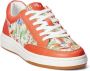 Ralph Lauren Stijlvolle Sneakers voor Mannen en Vrouwen Multicolor Dames - Thumbnail 2