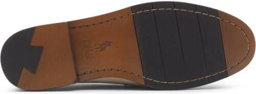 Ralph Lauren Suède Loafers