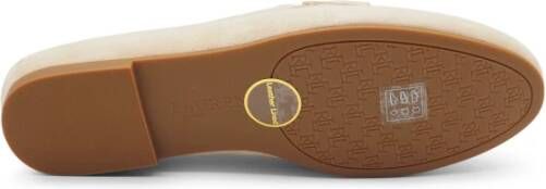 Ralph Lauren Suède Loafers