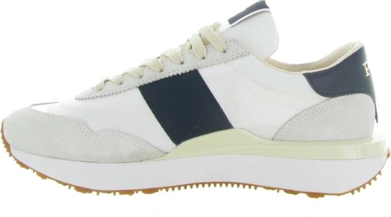 Ralph Lauren Train 89 Beige Heren