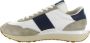 Polo Ralph Lauren Stijlvolle Sneakers voor Mannen en Vrouwen - Thumbnail 7