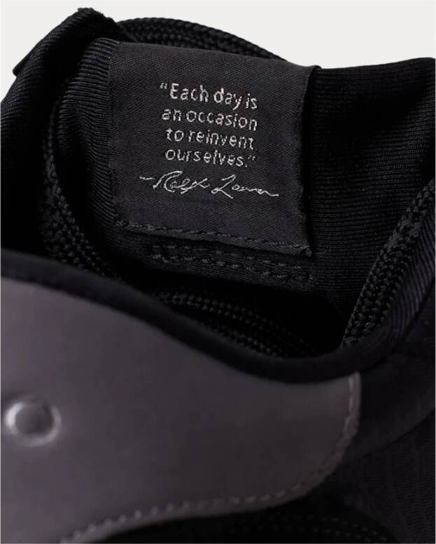 Ralph Lauren Train 89 PP Sneakers