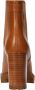 Ralph Lauren Tronchetto Brown Dames - Thumbnail 3