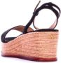 Ralph Lauren Stijlvolle Decolletè Schoenen Black Dames - Thumbnail 9