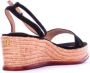 Ralph Lauren Stijlvolle Decolletè Schoenen Black Dames - Thumbnail 10
