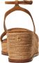 Lauren Ralph Lauren Sandalen LEONA-ESPADRILLES-WEDGE - Thumbnail 11