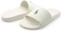 Ralph Lauren Polo Slide Sandalen & Slides Schoenen deckwash white navy pp maat: 38 beschikbare maaten:36 37 38 40 - Thumbnail 4