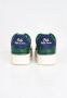 POLO RALPH LAUREN Ralph Lauren Lage Sneakers Heren Masters Crt Maat: 40 Materiaal: Leer Kleur: Wit - Thumbnail 7