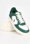 Polo Ralph Lauren Sneakers Masters Crt Sneakers Low Top Lace in crème - Thumbnail 5