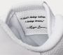 POLO RALPH LAUREN Ralph Lauren Lage Sneakers Heren Master Court Low Top Maat: 40 Materiaal: Leatherlook Kleur: Wit - Thumbnail 7