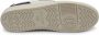 Ralph Lauren Witte en Rode Sneakers - Thumbnail 2