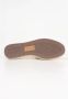 Ralph Lauren Witte Espadrilles Handgemaakt Katoenen Canvas White Heren - Thumbnail 5