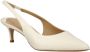 Lauren Ralph Lauren Pumps met elastisch bevestigingsriempje model 'LOLAH II' - Thumbnail 4