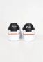 Polo Ralph Lauren Masters Court Low Fashion sneakers Schoenen white black maat: 44 beschikbare maaten:42 43 44 45 46 - Thumbnail 13
