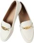 Ralph Lauren Witte platte schoenen White Dames - Thumbnail 2
