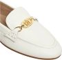 Ralph Lauren Witte platte schoenen White Dames - Thumbnail 4