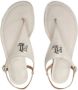 Ralph Lauren Witte Sandalen voor Vrouwen White Dames - Thumbnail 2