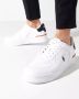 Polo Ralph Lauren Masters Crt Low Fashion sneakers Schoenen white navy red maat: 43 beschikbare maaten:43 44 45 - Thumbnail 9