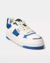 Polo Ralph Lauren Stijlvolle Sneakers voor nen en Multicolor - Thumbnail 6