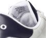 Polo Ralph Lauren Sneakers met labelprint model 'TRAIN' - Thumbnail 8