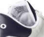 Polo Ralph Lauren Sneakers met labelprint model 'TRAIN' - Thumbnail 12