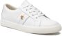 Ralph Lauren Witte Sneakers voor Vrouwen White Dames - Thumbnail 2