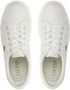 Ralph Lauren Witte Sneakers voor Vrouwen White Dames - Thumbnail 3