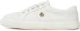 Ralph Lauren Witte Sneakers voor Vrouwen White Dames - Thumbnail 4
