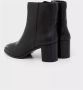 Lauren Ralph Lauren Boots & laarzen Cassie Boots Bootie in zwart - Thumbnail 6