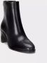 Lauren Ralph Lauren Boots & laarzen Cassie Boots Bootie in zwart - Thumbnail 8