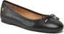 Ralph Lauren Zwarte platte schoenen Black Dames - Thumbnail 2
