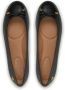 Ralph Lauren Zwarte platte schoenen Black Dames - Thumbnail 3