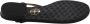 Ralph Lauren Zwarte teenslippers Lauren 36.5 BLK - Thumbnail 2