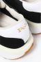 Polo Ralph Lauren Zwarte Sneakers van Ralph Lauren Black Heren - Thumbnail 10