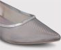 Ras Ballerinas Gray Dames - Thumbnail 3