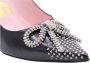 Ras Pumps Black Dames - Thumbnail 12