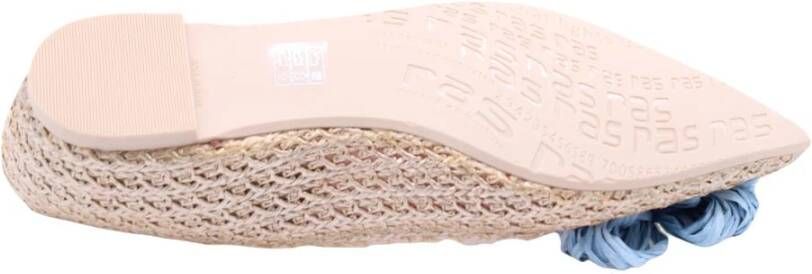 Ras Pumps Beige Dames