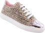 Ras Stijlvolle Damessneakers Brown Dames - Thumbnail 7