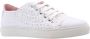 Ras Sneaker White Dames - Thumbnail 3