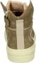 Red Rag 13334~~~~~~~~~~~~~~~~~~~~~~~~~ MeisjesHalf-hoogKindersneakers Taupe - Thumbnail 3