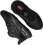 Red Rag Verstelbare Vetersneakers Black Dames - Thumbnail 7